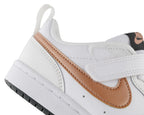 brīvā laika apavi nike court borough low 2 (psv) ni bq5451 116 4