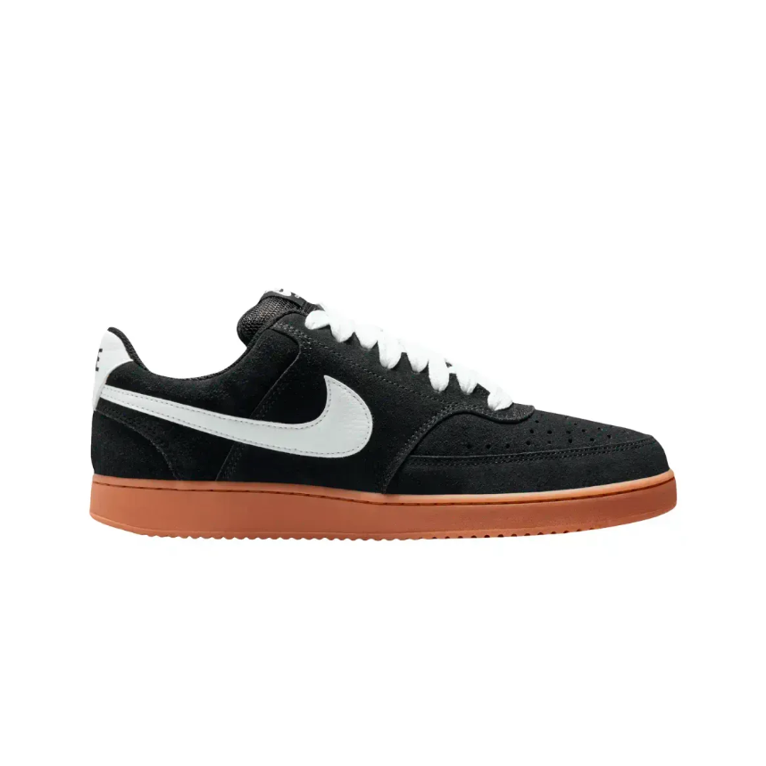 brīvā laika apavi nike court vision lo fl ni io7727 001