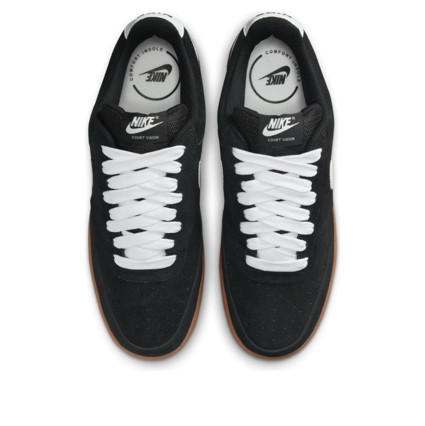 Nike NIKE COURT VISION LO FL