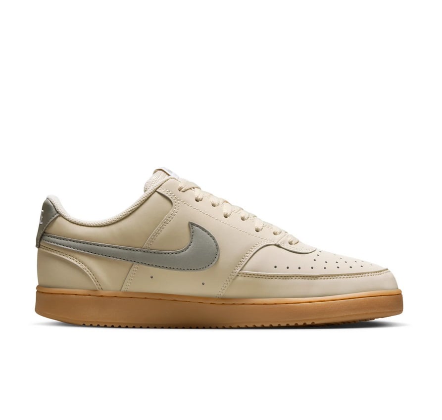 brīvā laika apavi nike court vision lo v2 nbk ni hv8139 200