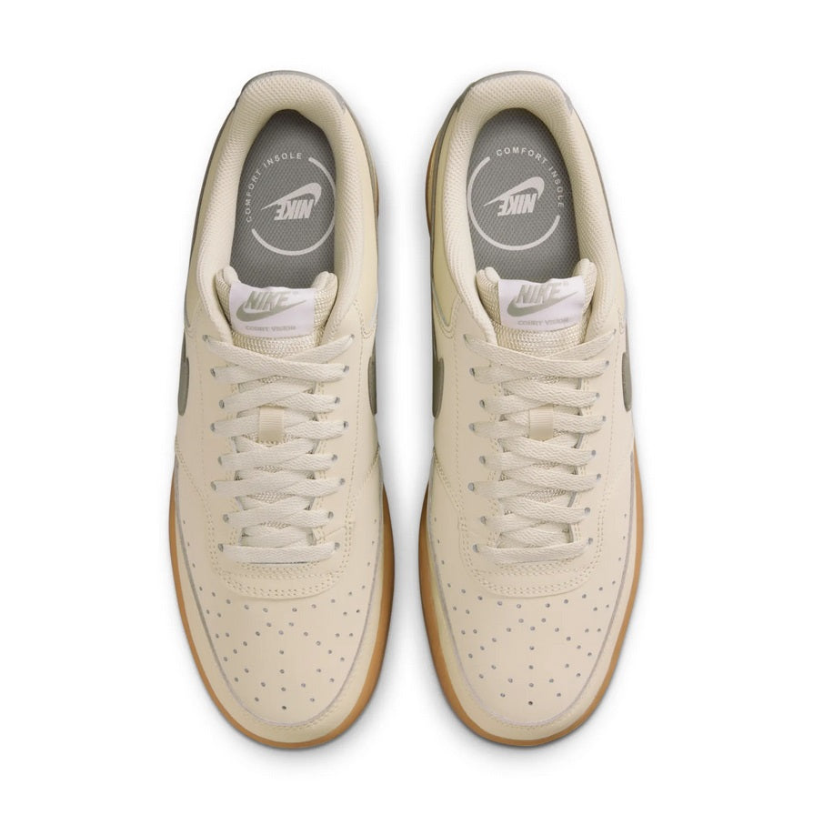 brīvā laika apavi nike court vision lo v2 nbk ni hv8139 200 2
