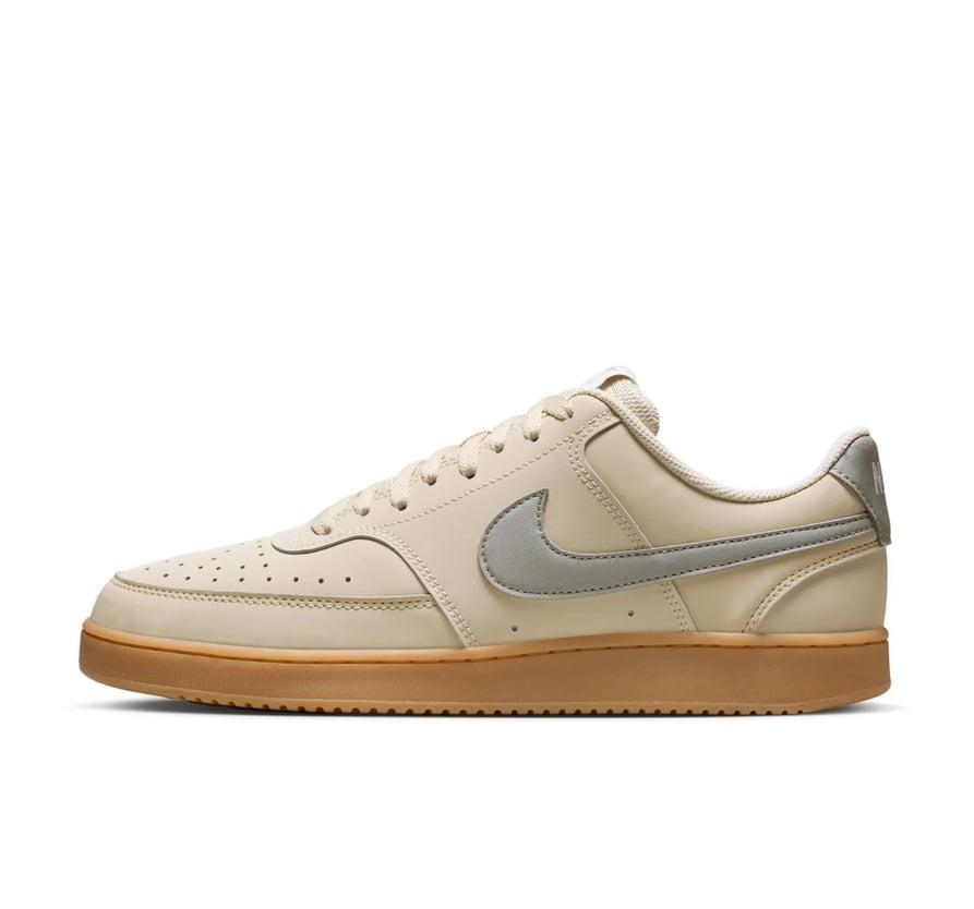brīvā laika apavi nike court vision lo v2 nbk ni hv8139 200