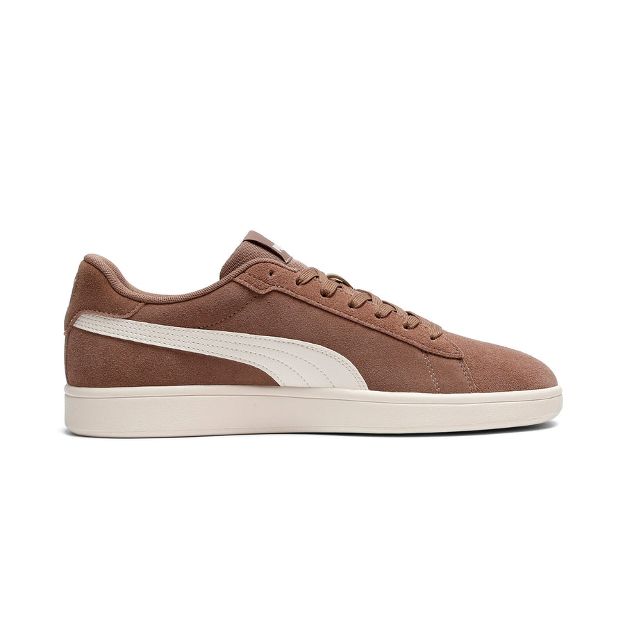 Puma PUMA Smash 3.0 Totally Taupe-Warm White