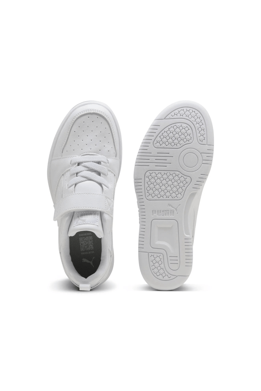 Puma Puma Rebound V6 Lo AC+ PS PUMA White-Coo