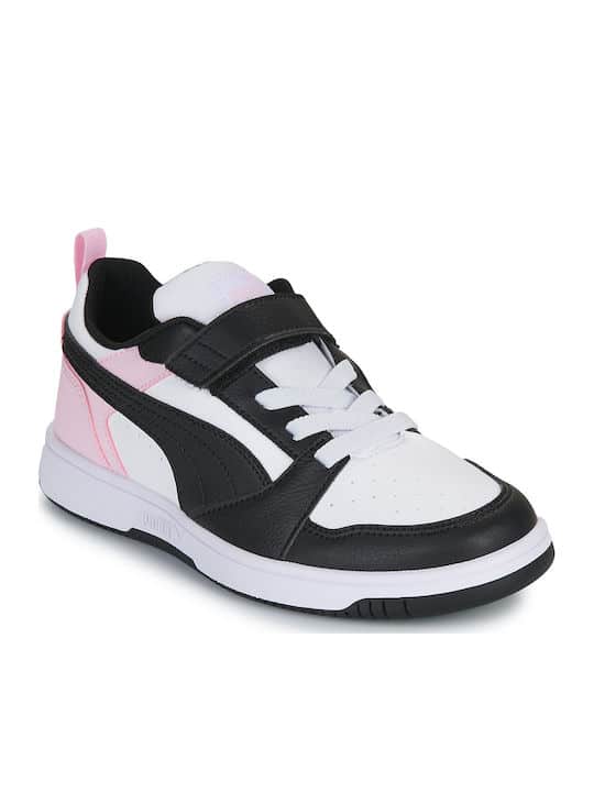 Puma Puma Rebound V6 Lo AC+ PS PUMA White-PUM