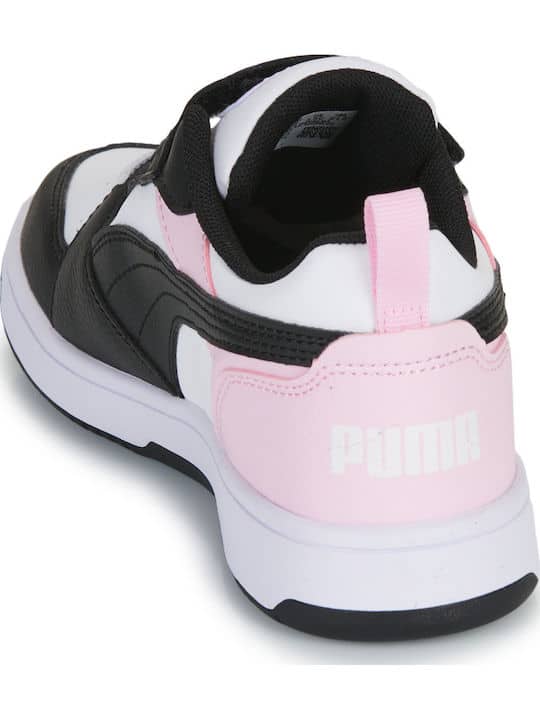 Puma Puma Rebound V6 Lo AC+ PS PUMA White-PUM