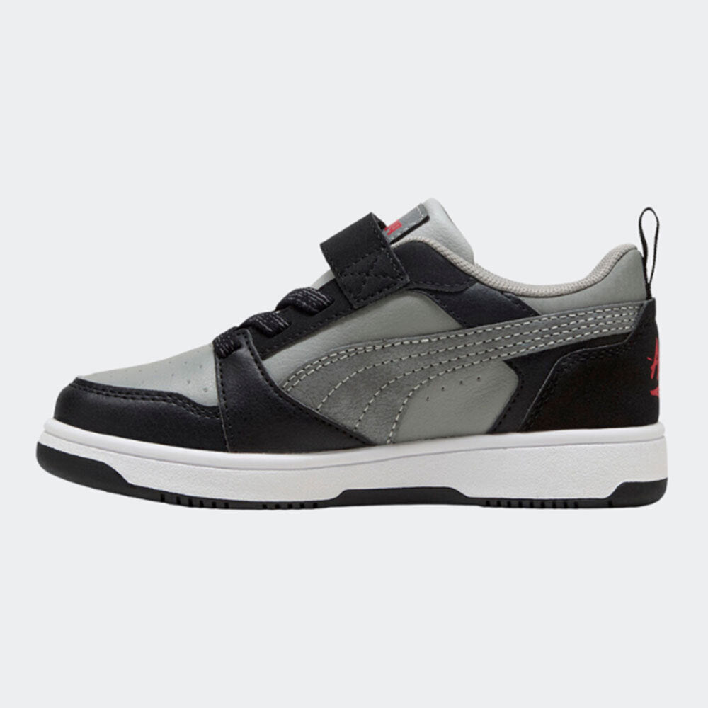 brīvā laika apavi puma rebound v6 lo mid 90s ac+ ps puma b pu 405038 01