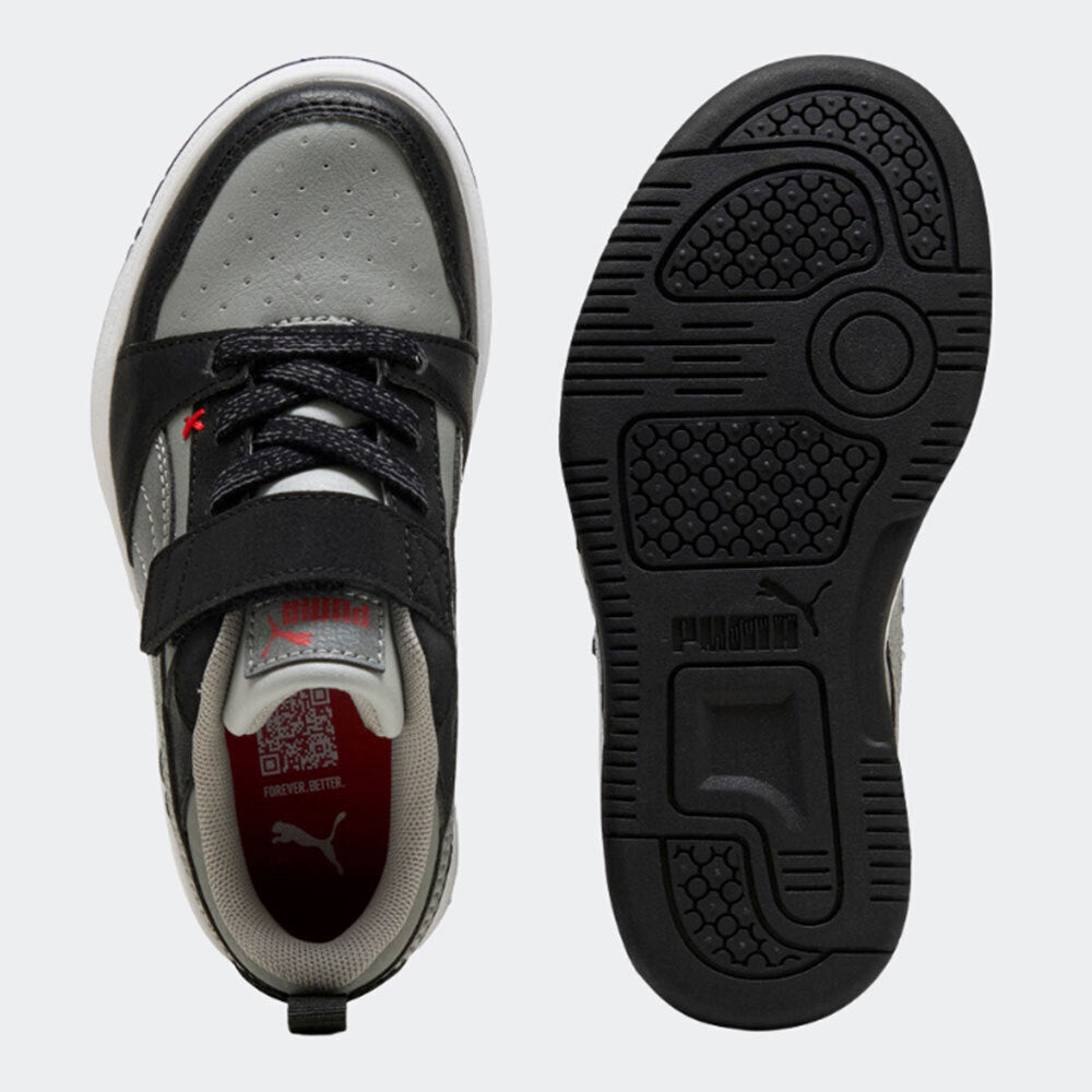 brīvā laika apavi puma rebound v6 lo mid 90s ac+ ps puma b pu 405038 01 2