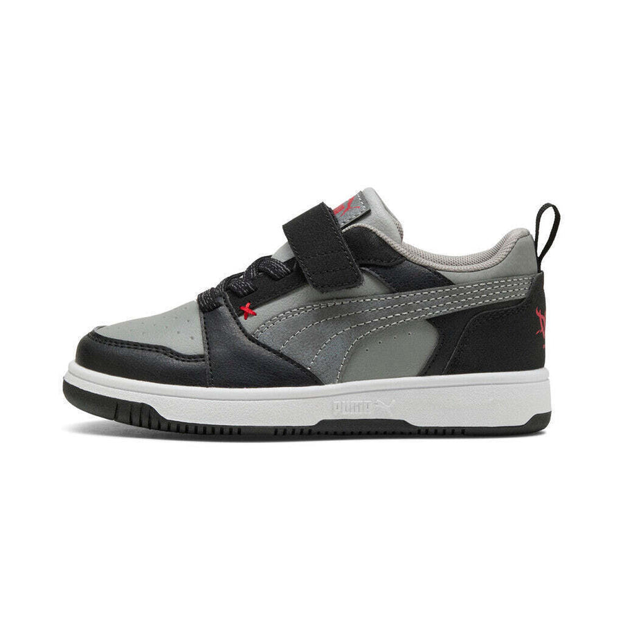 brīvā laika apavi puma rebound v6 lo mid 90s ac+ ps puma b pu 405038 01
