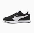 brīvā laika apavi r78 lightwind puma black puma white pu 400267 01