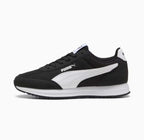 brīvā laika apavi r78 lightwind puma black puma white pu 400267 01