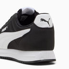 brīvā laika apavi r78 lightwind puma black puma white pu 400267 01 1