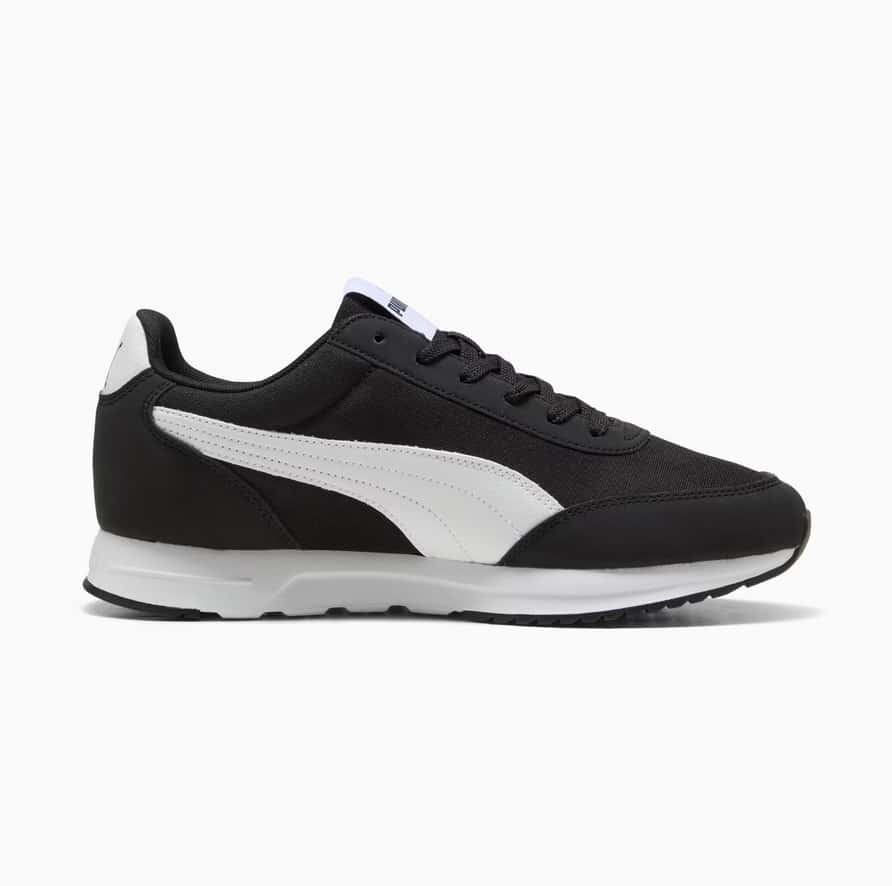 Puma R78 Lightwind PUMA Black-PUMA White