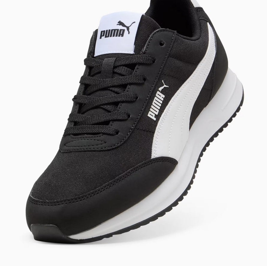 brīvā laika apavi r78 lightwind puma black puma white pu 400267 01 4