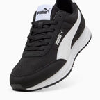 brīvā laika apavi r78 lightwind puma black puma white pu 400267 01 4