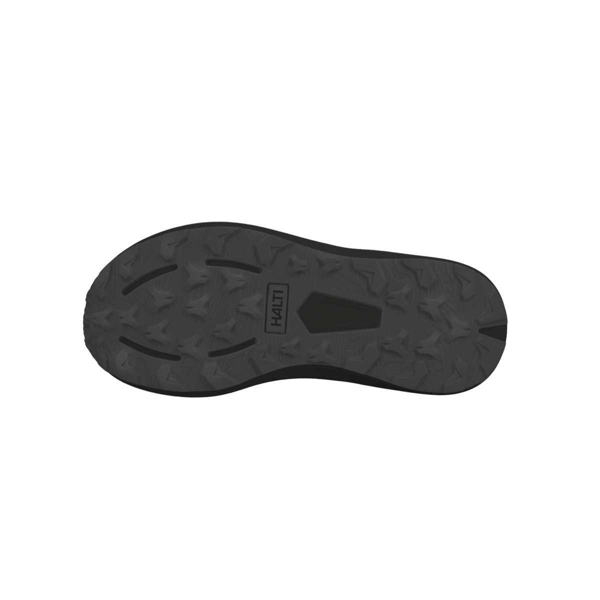 brīvā laika apavi rapid low2 m shoe black ha 054 3151 p99