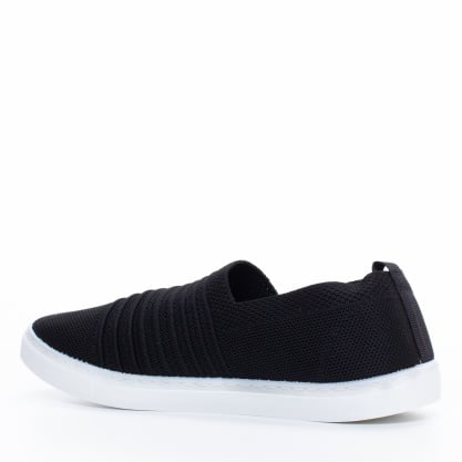 brīvā laika apavi sarez ii w black ct 701301 001