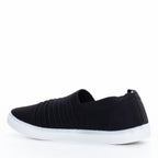 brīvā laika apavi sarez ii w black ct 701301 001