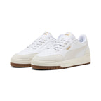 brīvā laika apavi shuffle downtown og puma white vapor gra pu 403840 05 2