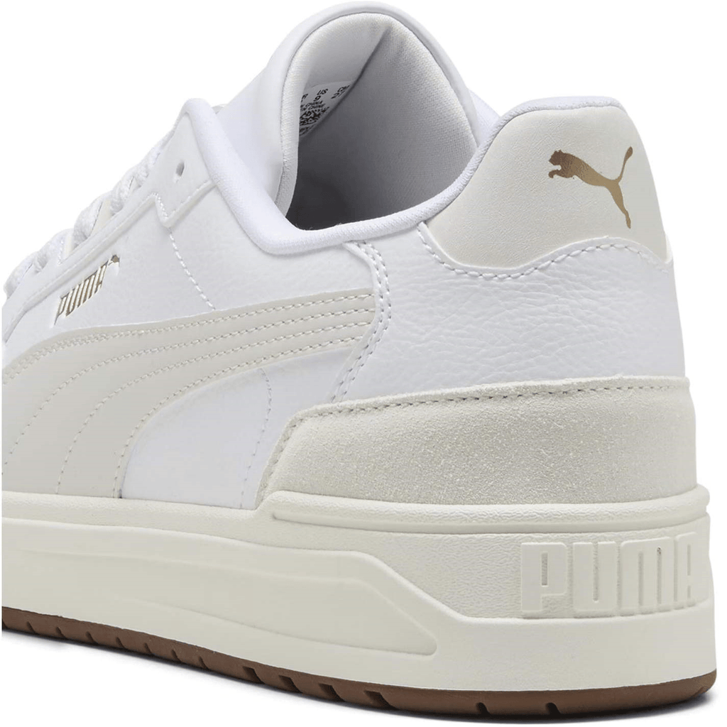 brīvā laika apavi shuffle downtown og puma white vapor gra pu 403840 05 3