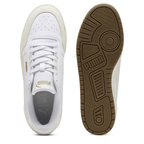 brīvā laika apavi shuffle downtown og puma white vapor gra pu 403840 05 4