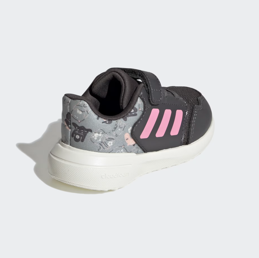 Adidas TENSAUR RUN 3.0 EL  GRESIX/BLIPN