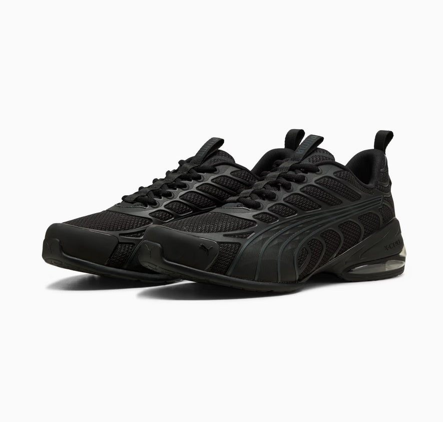 Puma Voltra PUMA Black-Flat Dark Gray