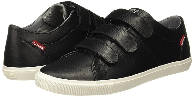brīvā laika apavi woods velcro le 227815 794 59 3