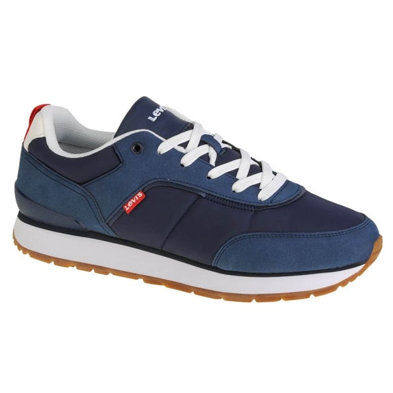 brīvā laika apavi segal sneaker navy blue le 234239 680 17