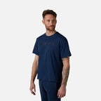 brīvā laika apģērbs rossignol cliffside tee s rlnmy23 715 www.fans.lv 2