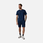 brīvā laika apģērbs rossignol cliffside tee s rlnmy23 715 www.fans.lv 4