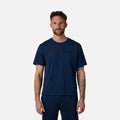 brīvā laika apģērbs rossignol cliffside tee s rlnmy23 715 www.fans.lv