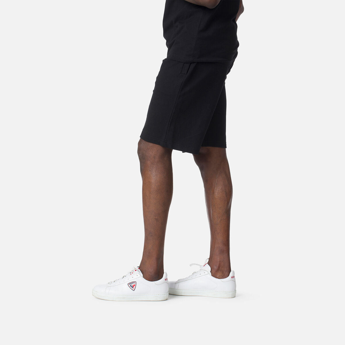 brīvā laika apģērbs rossignol logo short pant ft s rlkmp21 200 www.fans.lv 2