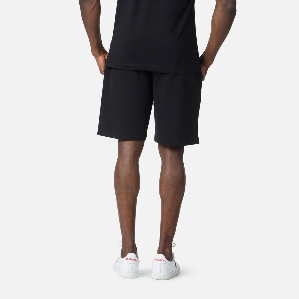 brīvā laika apģērbs rossignol logo short pant ft s rlkmp21 200 www.fans.lv 3