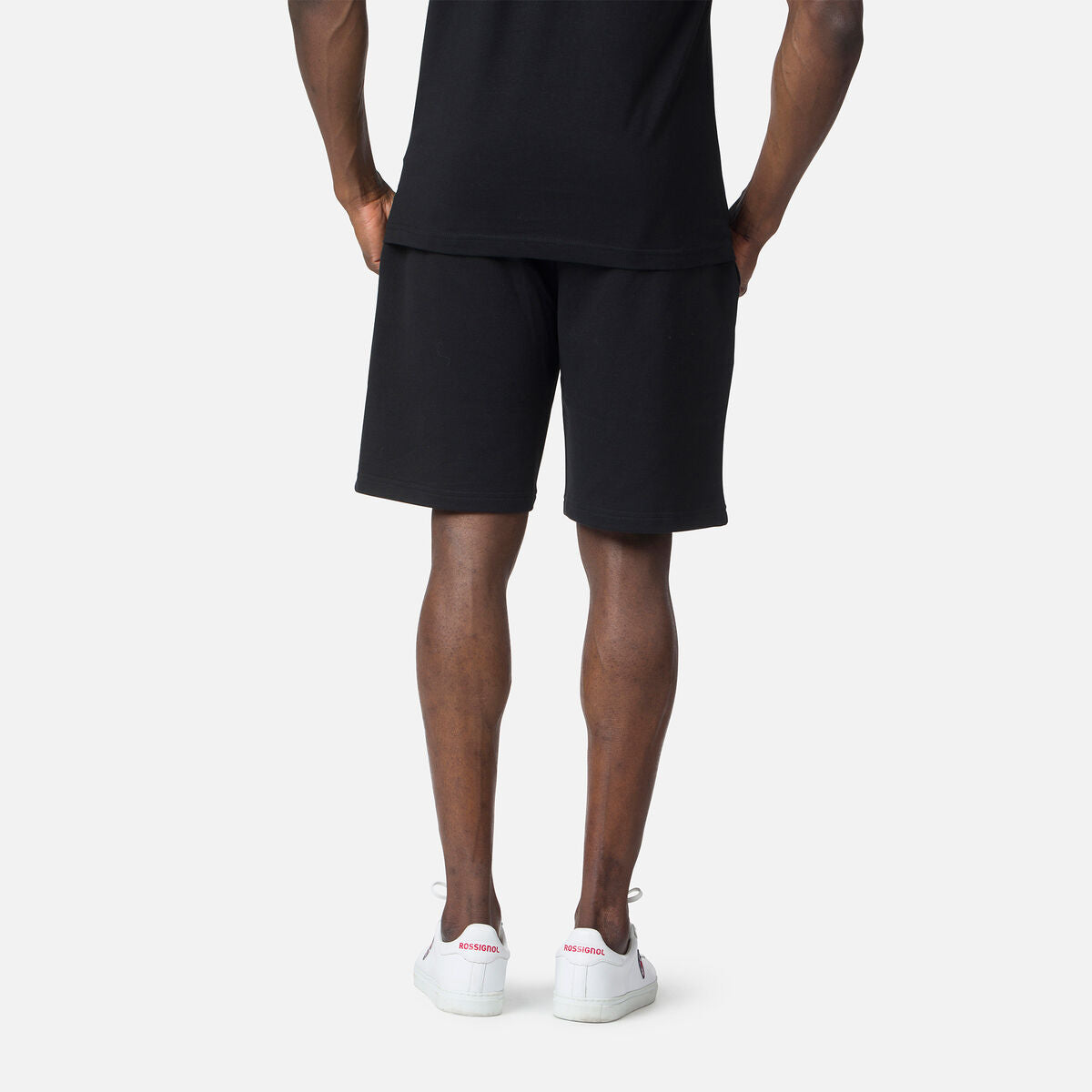 brīvā laika apģērbs rossignol logo short pant ft s rlkmp21 200 www.fans.lv 3
