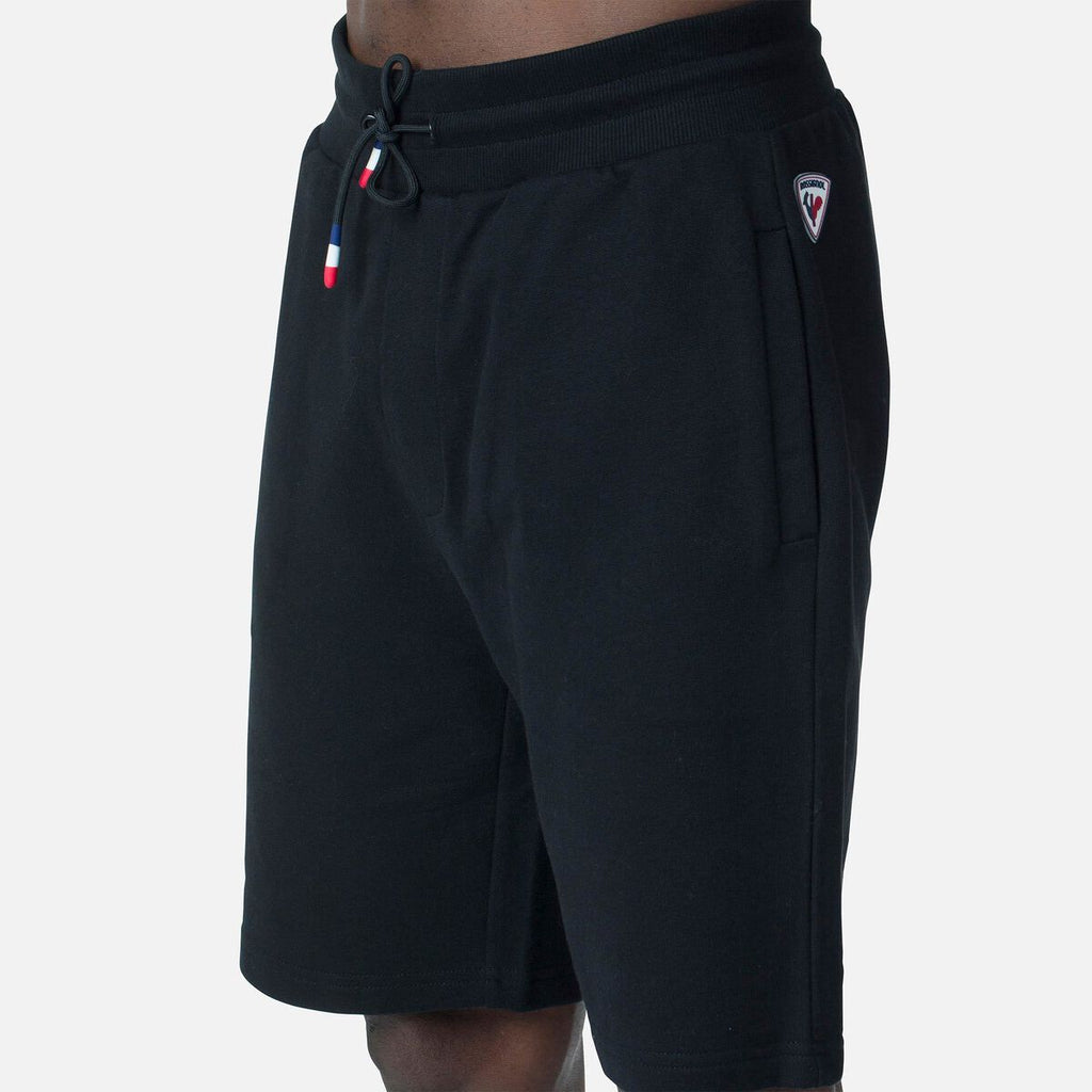 brīvā laika apģērbs rossignol logo short pant ft s rlkmp21 200 www.fans.lv 4