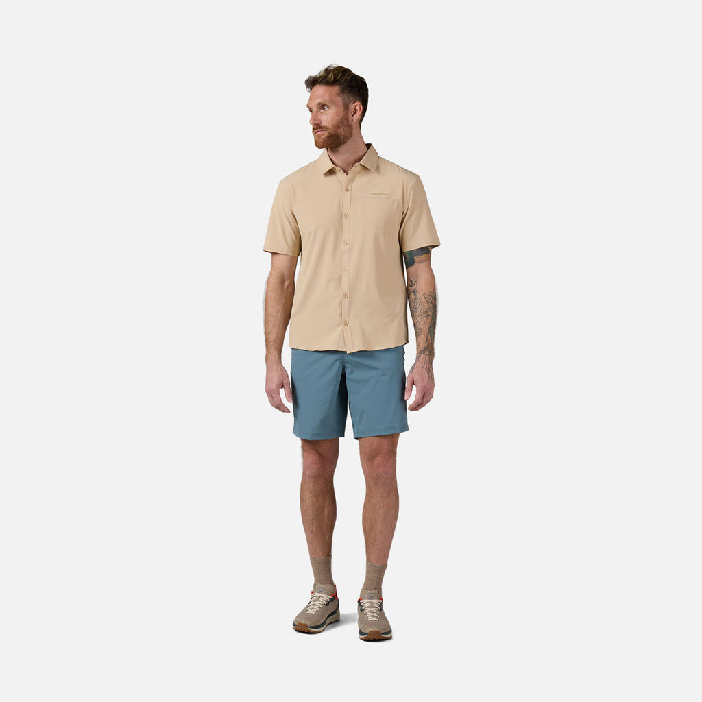 brīvā laika apģērbs rossignol lycian short 9' s rlnmp28 73n www.fans.lv 1