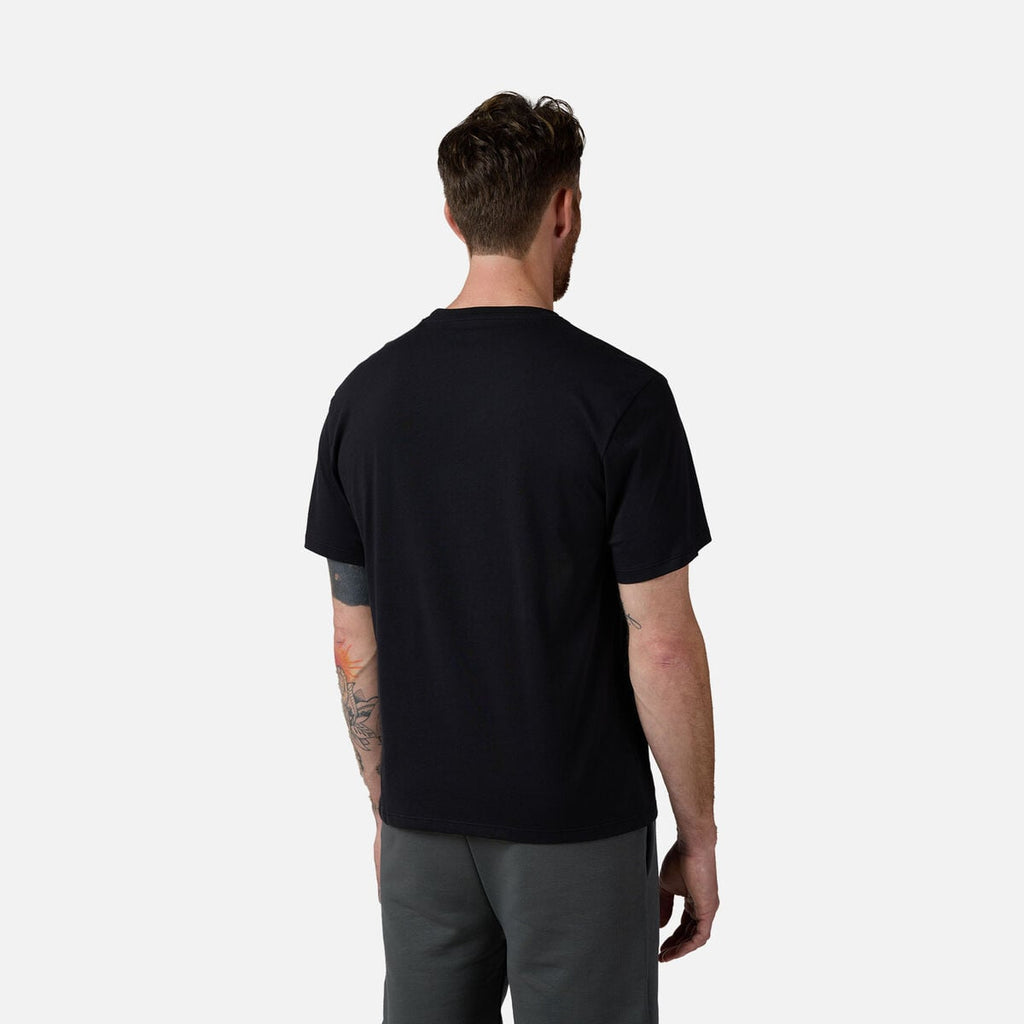 brīvā laika apģērbs rossignol prarion tee s rlnmy22 200 www.fans.lv 1