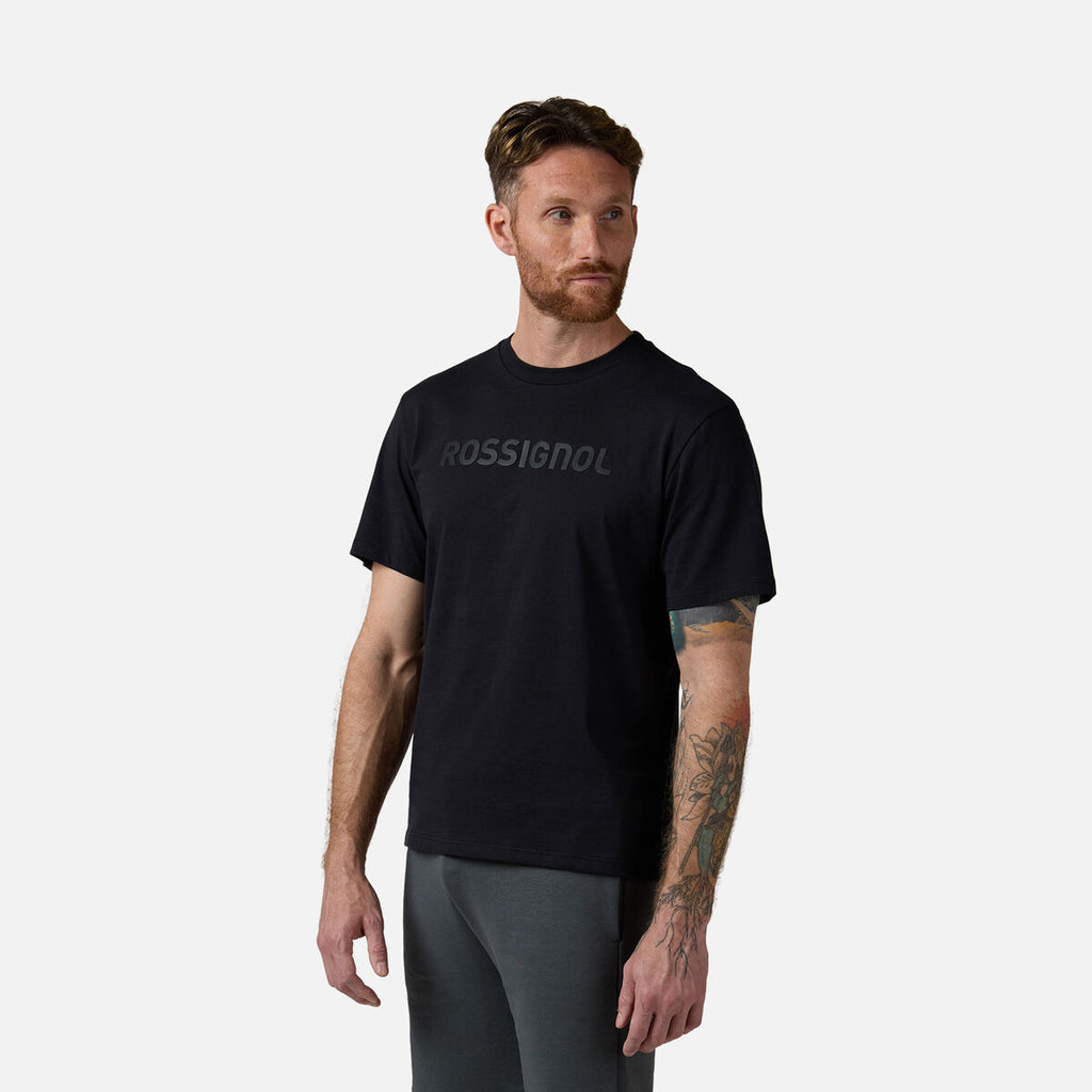 brīvā laika apģērbs rossignol prarion tee s rlnmy22 200 www.fans.lv 2
