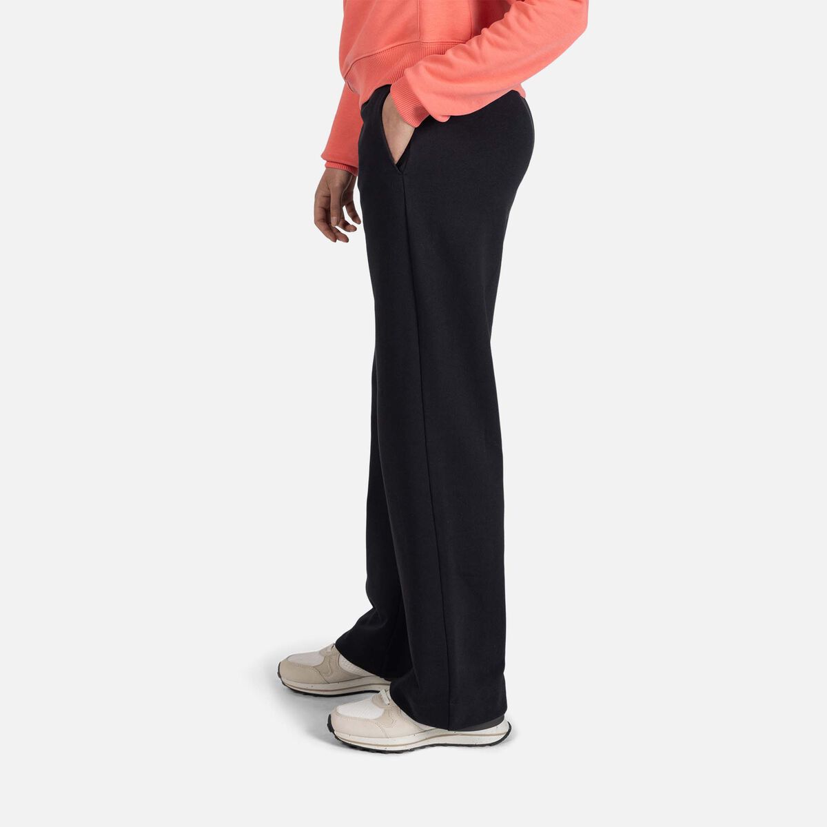 brīvā laika apģērbs rossignol presset w pant s rlomp12 200 www.fans.lv 3