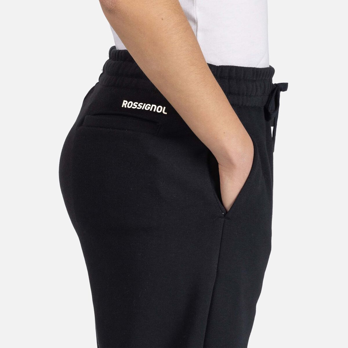 brīvā laika apģērbs rossignol presset w pant s rlomp12 200 www.fans.lv 5