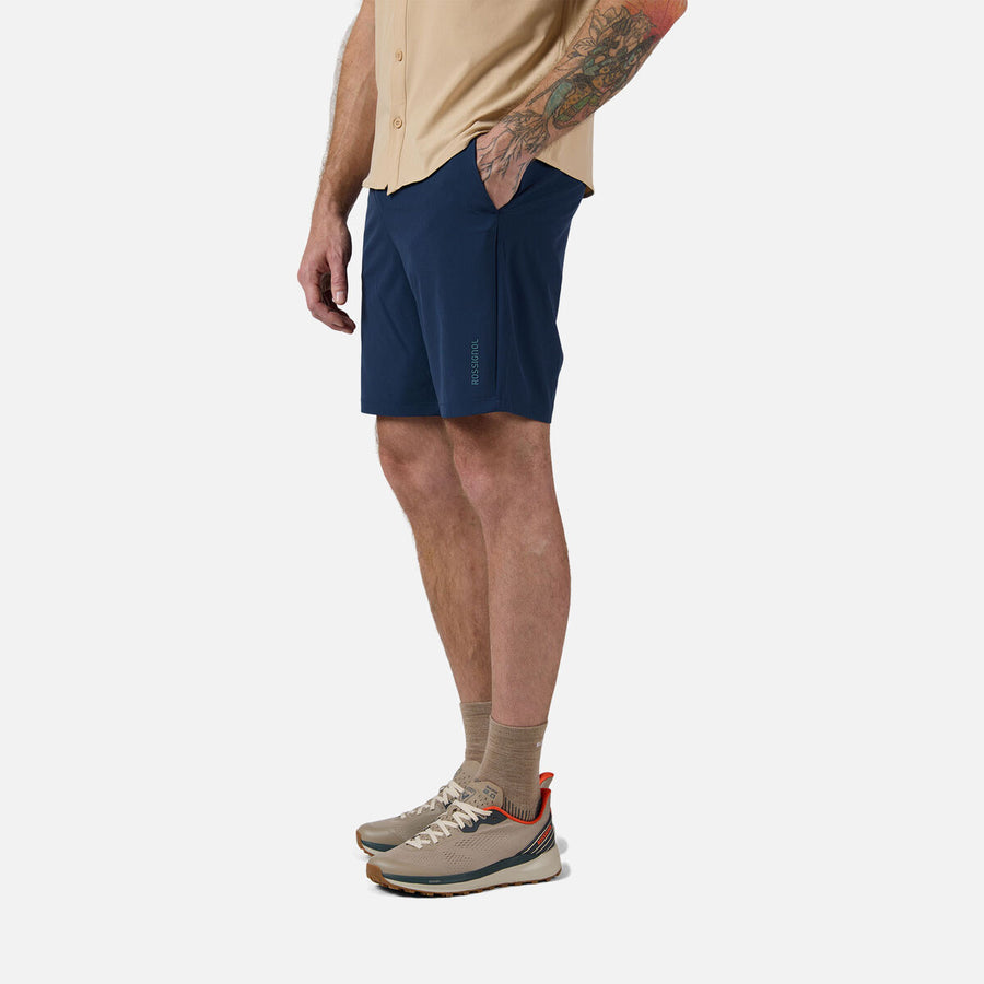 Rossignol SIDELHORN SHORT 7'