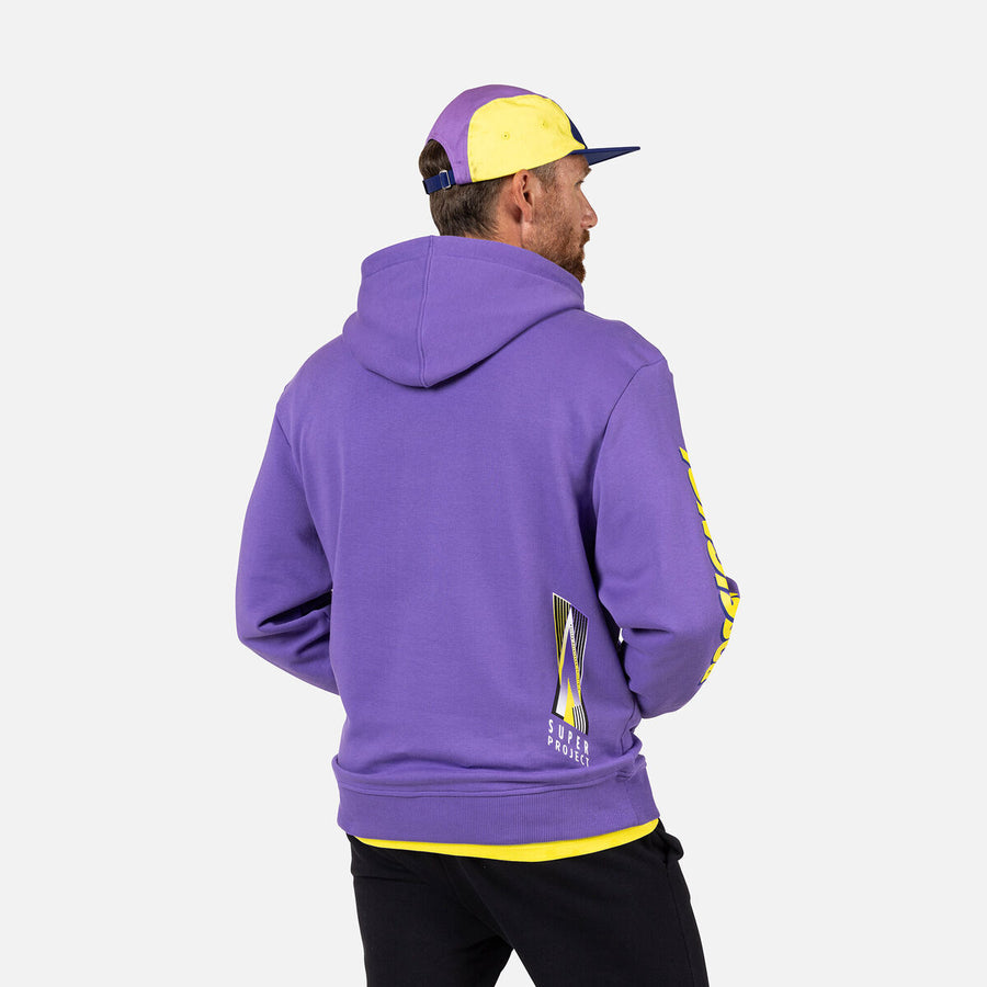 Rossignol SUPER HOODIE