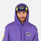 brīvā laika apģērbs rossignol super hoodie s rloms04 a17 www.fans.lv 4