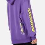brīvā laika apģērbs rossignol super hoodie s rloms04 a17 www.fans.lv 5