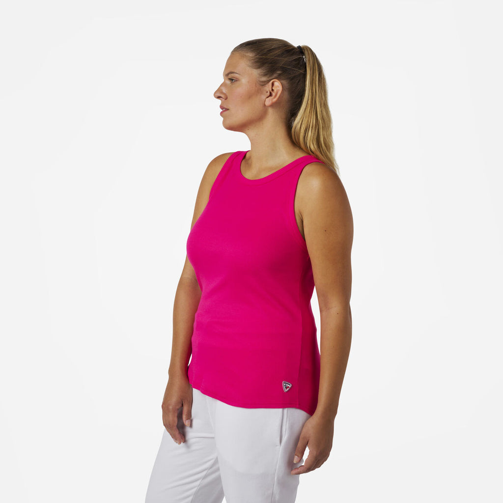 brīvā laika apģērbs rossignol w rossi tank tee s rllwy08 32e www.fans.lv 3