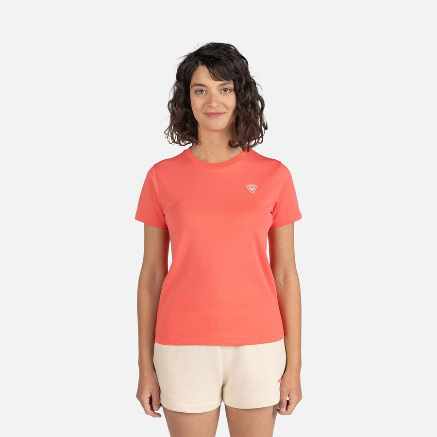 brīvā laika apģērbs rossignol w traye tee s rlnwy12 37b www.fans.lv