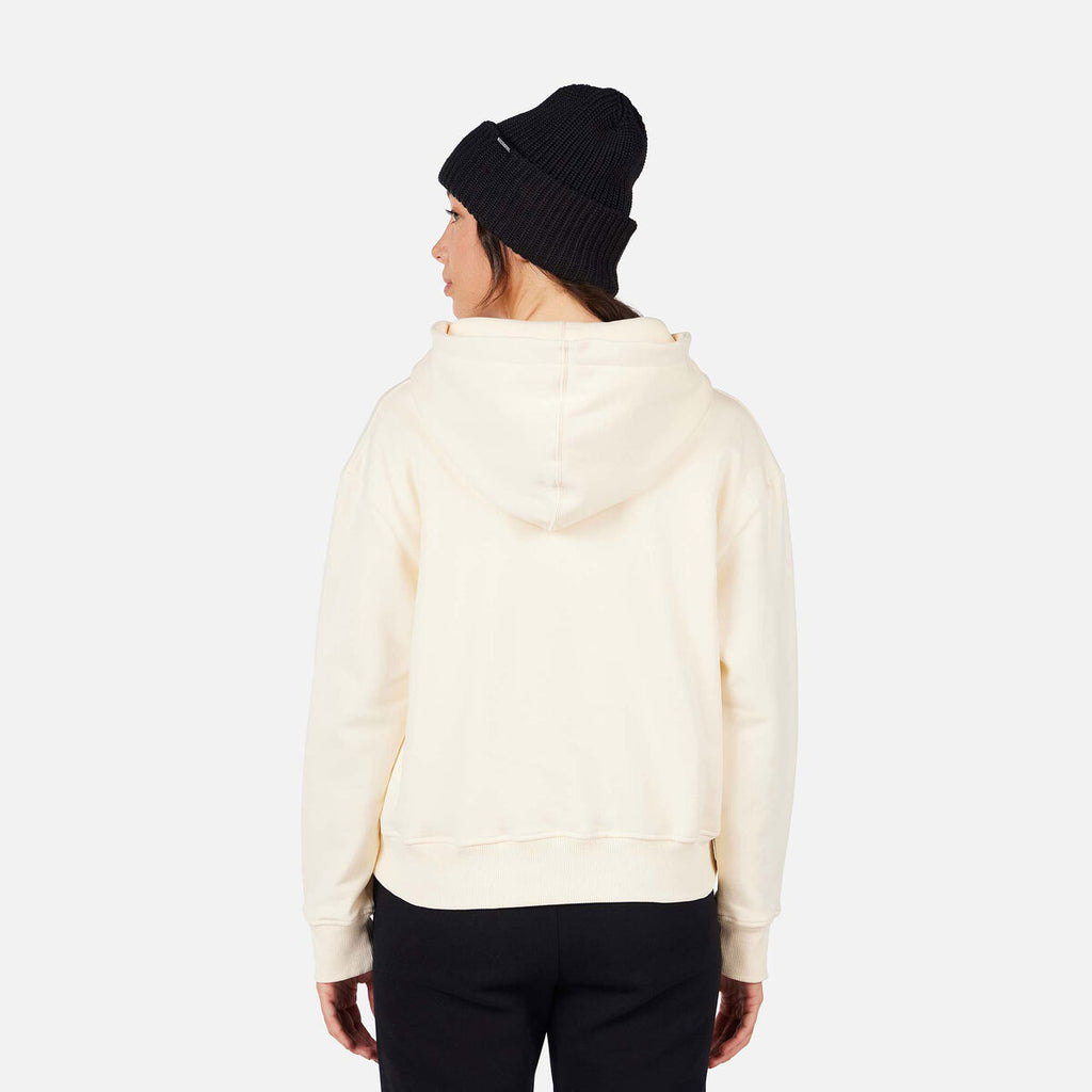 brīvā laika apģērbs rossignol w waterfall h relax sweatshirt s rlows04 a07 www.fans.lv 2