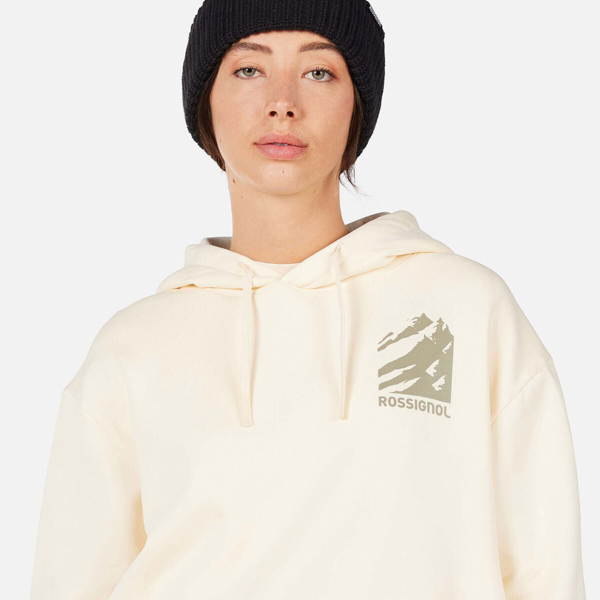 brīvā laika apģērbs rossignol w waterfall h relax sweatshirt s rlows04 a07 www.fans.lv 4