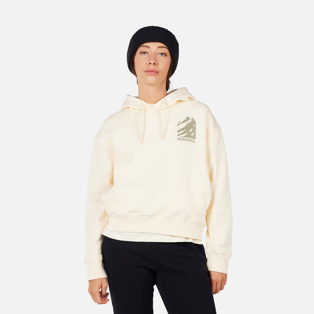 brīvā laika apģērbs rossignol w waterfall h relax sweatshirt s rlows04 a07 www.fans.lv